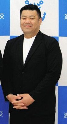 大の里 父親