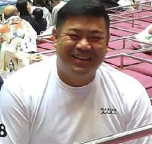 大の里 父親 元相撲選手